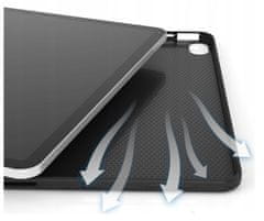 shumee ETUI SMART ETUI za Apple iPad 10.9 10. generacije 2022 / iPad 11 A16 11. generacije 2025
