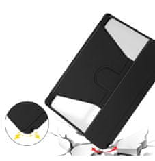 shumee OVITEK S TIPKOVNICO ZA SAMSUNG GALAXY TAB S9 FE 10.9 SM-X510 SM-X516 / S9
