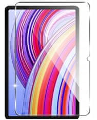 shumee 9H KALJENO STEKLO za XIAOMI REDMI PAD PRO 12.1 2024 / PAD 2 PRO 2025 / POCO PAD 12.1