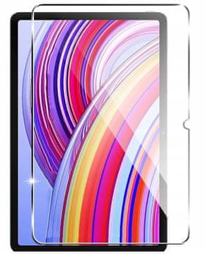 shumee 9H KALJENO STEKLO za XIAOMI REDMI PAD PRO 12.1 2024 / PAD 2 PRO 2025 / POCO PAD 12.1