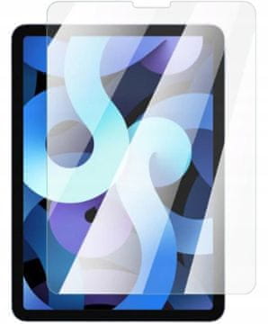 shumee ZAŠČITNA FOLIJA za APPLE IPAD AIR 11" 6. GENERACIJE M2 2024 / 7. GENERACIJE M3 2025