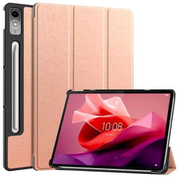 shumee ETUI OVITEK za LENOVO TAB P12 12.7" TB370 TB370FU