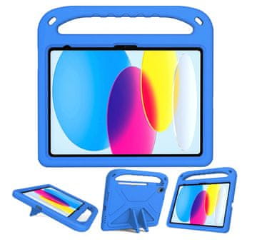 shumee OTROŠKI ETUI za Apple iPad 10.9 10. GENERACIJE 2022 / iPad 11 A16 11. GENERACIJE 2025