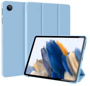 shumee ETUI SMART ETUI za SAMSUNG GALAXY TAB A9 8,7" 2023 2024 X110 / X115