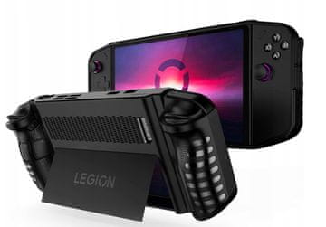shumee SILIKONSKI OVITEK ZA LENOVO LEGION GO