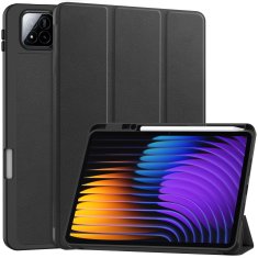 shumee Pametni peresnik s prostorom za pisalo za Xiaomi PAD 7 / 7 PRO 11.2" 2025