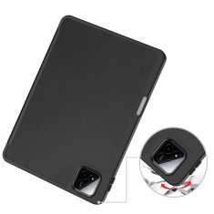 shumee Pametni peresnik s prostorom za pisalo za Xiaomi PAD 7 / 7 PRO 11.2" 2025