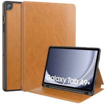 shumee PROZORNI OVITEK ZA SAMSUNG GALAXY TAB A9+ PLUS 11 X210 X215 X216