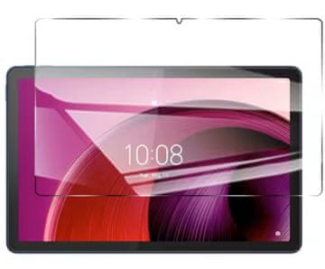 shumee 9H KALJENO STEKLO za T-Mobile T Tablet 2 5G 10,1" 2025