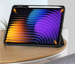 shumee Pametni peresnik s prostorom za pisalo za Xiaomi PAD 7 / 7 PRO 11.2" 2025