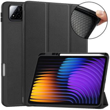 shumee PAMETNI PERESNIČNIK S PROSTOROM ZA PISALO za XIAOMI PAD 7 / 7 PRO 11,2" 2025