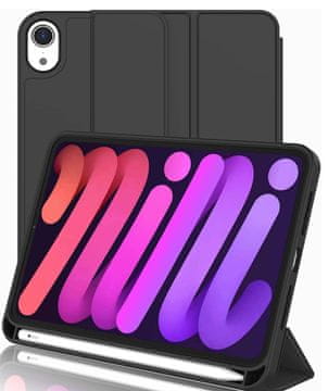 shumee ETUI PAMETNI SVINČNIK za APPLE IPAD MINI 6 2021 / MINI 7 2024 8.3