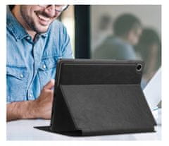 shumee PROZORNI OVITEK ZA SAMSUNG GALAXY TAB A9+ PLUS 11 X210 X215 X216