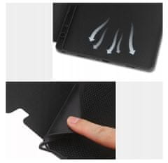 shumee PROZORNI OVITEK ZA SAMSUNG GALAXY TAB A9+ PLUS 11 X210 X215 X216