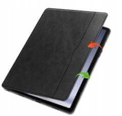 shumee PROZORNI OVITEK ZA SAMSUNG GALAXY TAB A9+ PLUS 11 X210 X215 X216