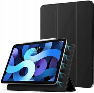 shumee MAGNETNI SVINČNIK ETUI za Apple iPad AIR 11 2024 / AIR 4 5 10.9