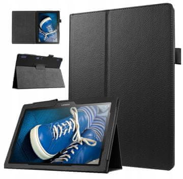 shumee LENOVO TAB 2 ETUI A10-30 A10-70 TB-X103F X30