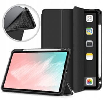 shumee ETUI PAMETNI SVINČNIK za APPLE IPAD MINI 5/4