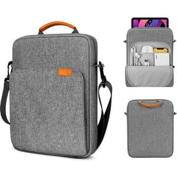 shumee Torba za prenosnike 10"-13" za tablične računalnike, prenosnike SAMSUNG, APPLE, LENOVO, XIAOMI, HUAWEI