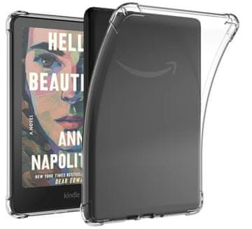 shumee Silikonski ovitek za Amazon Kindle Paperwhite 6 2024 7"