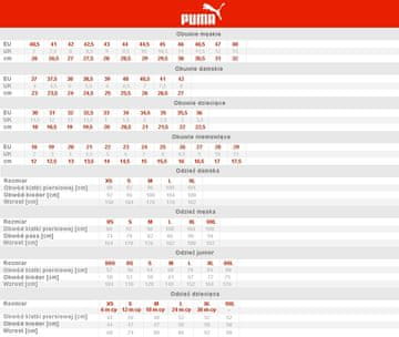 Puma Ženski športni copati ASCENSO JANE črne barve 40807501 velikost 38