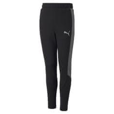 Puma Puma EVOSTRIPE fantovske trenirke črne barve 67006901 velikost 116