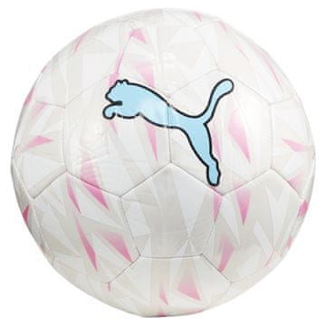 Puma Unisex žoga Puma FINAL GRAPHIC bela 08422201 r 5