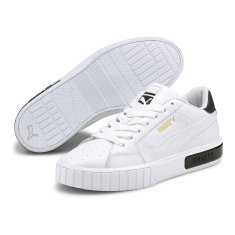 Puma Ženski športni copati Puma CALI STAR bele barve 38017602 velikost 37