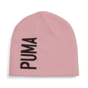 Puma Puma ESSENTIALS CLASSIC CUFFLESS otroška zimska kapa roza 02346104