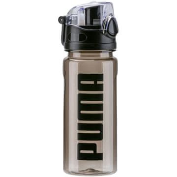 Puma Puma TR SPORTSTYLE uniseks steklenica za vodo 550 ml bež 05351801