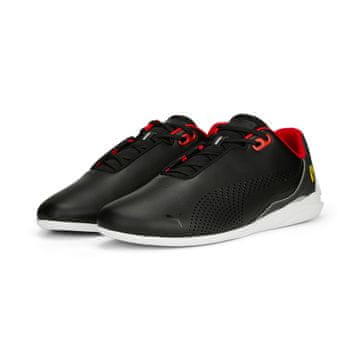 Puma Moški športni copati Puma Ferrari Drift Cat Decima črne barve 30719304 r 41