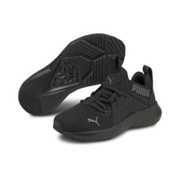 Puma Otroški športni copati Puma SOFT ENZO NXT PS črne barve 19557101 velikost 28.5