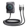Ugreen UGREEN BLUETOOTH ADAPTER 5.4 USB MINI JACK 3.5MM ZA RAČUNALNIK Z MIKROFONOM