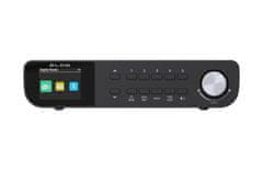 Blow FM LED viseči kuhinjski radio LCD Bluetooth DAB+ črn