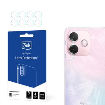 3MK Oppo A5 Pro 5G - zaščita leče 3mk