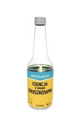 Browin Esenca okusa HRUŠKE, hruškov liker 40 ML ZA 4 L alkohola
