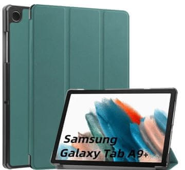 shumee ETUI do SAMSUNG GALAXY TAB A9+ PLUS 11 2023 X210 / X215 / X216
