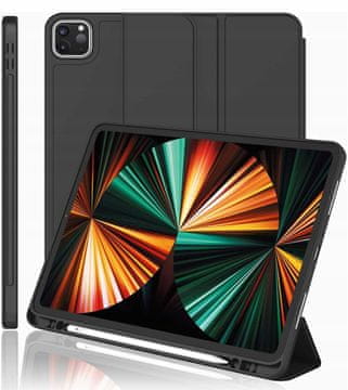 shumee PAMETNI PERESNIČNI OVITEK za Apple iPad PRO 12.9 2021