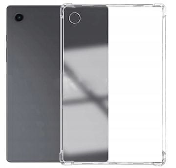 shumee ETUI do SAMSUNG GALAXY TAB A8 10.5 SM-X200 SM-X205
