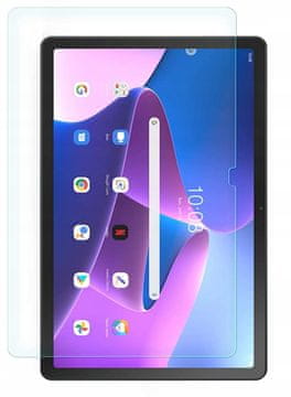 shumee KALJENO STEKLO za Lenovo Tab M10 Plus 10.6 3. GENERACIJE