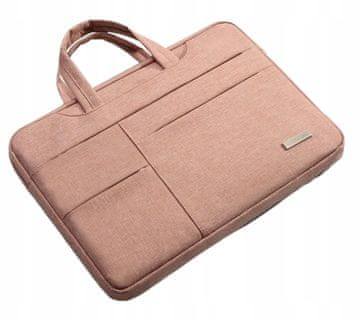 shumee Torba za Macbook AIR PRO 13" M1 M2 M3 M4 13,3 13,6 14,2
