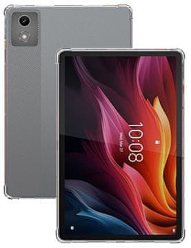 shumee PROZORNO SILIKONSKO ZADNJE OVITJE za Lenovo Tab K11 Plus 11.45'' TB352FU