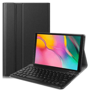 shumee OVITEK S TIPKOVNICO za Lenovo Tab M10 Plus 10.6 3. GENERACIJE