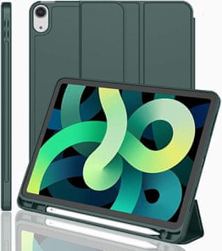 shumee ETUI PAMETNI SVINČNIK za Apple iPad 10.9 10. generacije 2022 / iPad 11 A16 11. generacije 2025