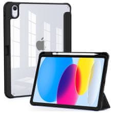 shumee PROZORNI SVINČNIK ETUI za Apple iPad 10.9 10. generacije 2022 / iPad 11 A16 11. generacije 2025