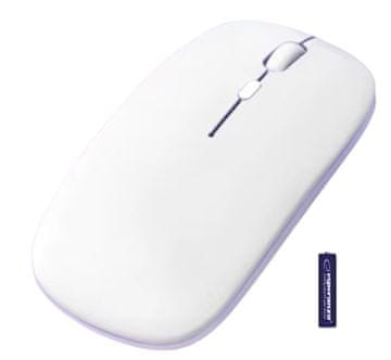 shumee BREZŽIČNA BLUETOOTH TIHA TABLIČNA MIŠKA