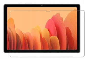 shumee ZAŠČITNA FOLIJA za SAMSUNG GALAXY TAB A7 10.4 T505