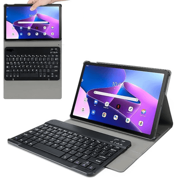 shumee Ovitek z Bluetooth tipkovnico za Xiaomi Redmi Pad PRO 12.1" 2023