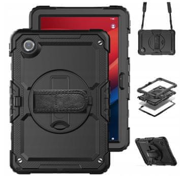 shumee Oklepno ohišje za Lenovo Idea Tab ZAFR0378PL 11" 2025 TB336FU TB336ZU