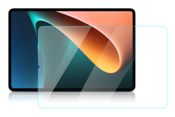 shumee KALJENO STEKLO za XIAOMI MI PAD 5 5 PRO 11"